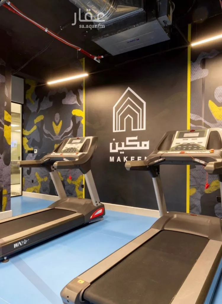 شقة للبيع في شارع إبراهيم بن جمعان, حي العارض, مدينة الرياض, منطقة الرياض صورة 3