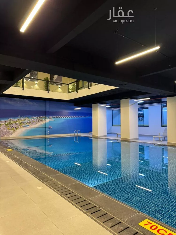 شقة للإيجار في شارع اللؤلؤه, حي العارض, مدينة الرياض, منطقة الرياض صورة 5