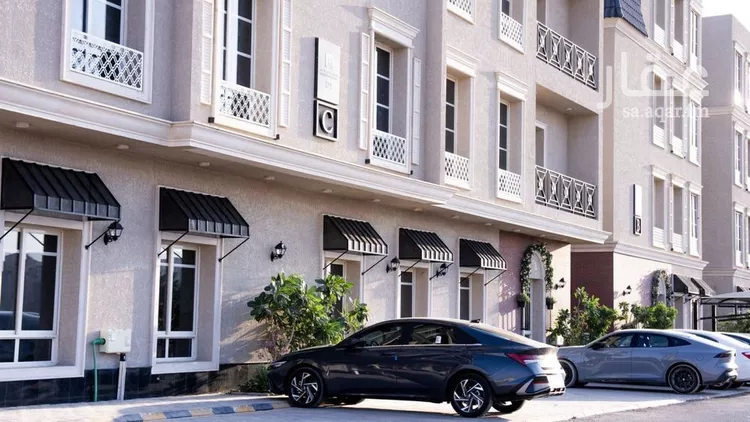 Apartment for Rent in Riyadh An Narjis صورة 2
