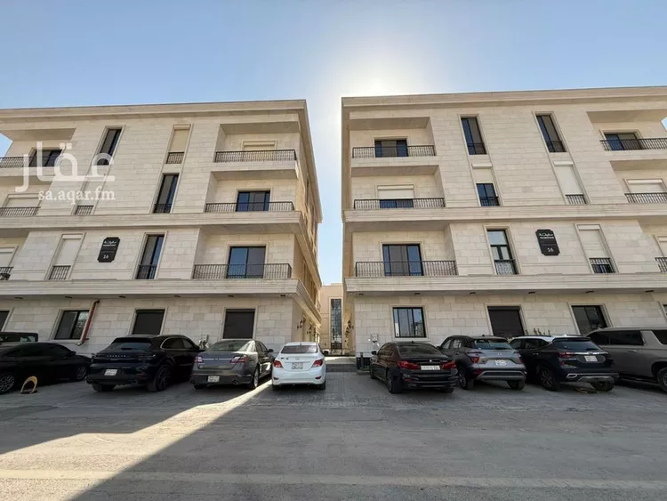 Apartment for Rent in Riyadh Al Mohammadiyah