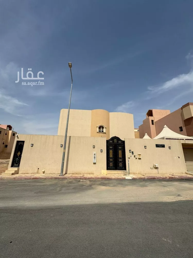 Villa for Sale in Riyadh Laban