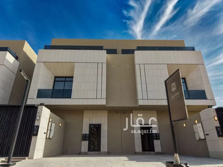 دور للبيع في شارع أبي عبدالله الجياني, حي النرجس, مدينة الرياض, منطقة الرياض صورة 3