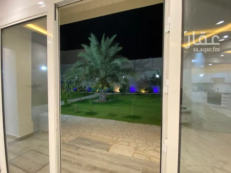 استراحة للبيع في شارع بغداد, حي ج7, مدينة حريملاء, منطقة الرياض 15