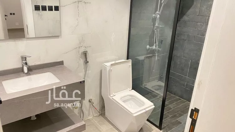 شقة للبيع في شارع محمد بن عبدالعزيز الدغيثر, حي الملقا, مدينة الرياض, منطقة الرياض 11
