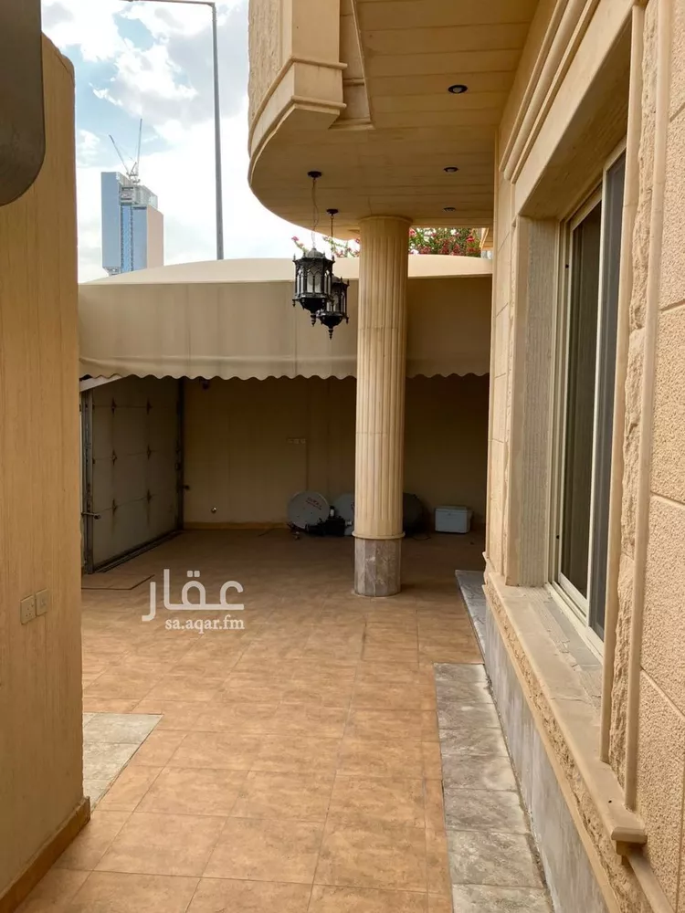 شقة للبيع في شارع رقم 300, حي الياسمين, مدينة الرياض, منطقة الرياض صورة 2