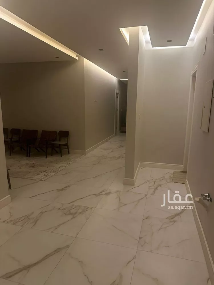 شقة للبيع في شارع شهيد الدين ثم الوطن عبدالله عبدالرحمن, حي الياسمين, مدينة الرياض, منطقة الرياض صورة 3