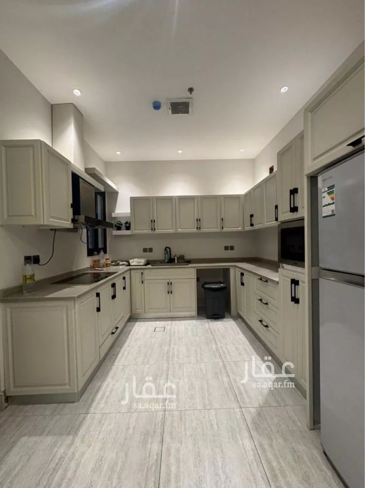 شقة للإيجار في شارع عبدالله بن العاص, حي العارض, مدينة الرياض, منطقة الرياض صورة 4