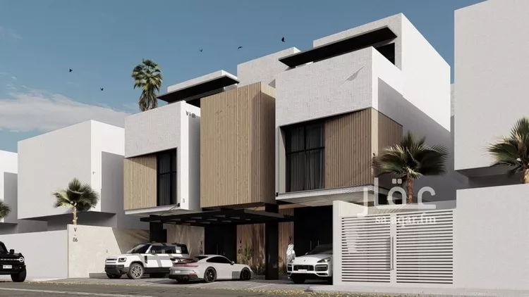 دور للبيع في شارع النرجس, حي النرجس, مدينة الرياض, منطقة الرياض صورة 2