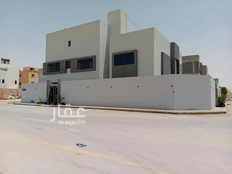 فيلا للبيع في شارع أبي العباس المحدث, حي النرجس, مدينة الرياض, منطقة الرياض صورة 2
