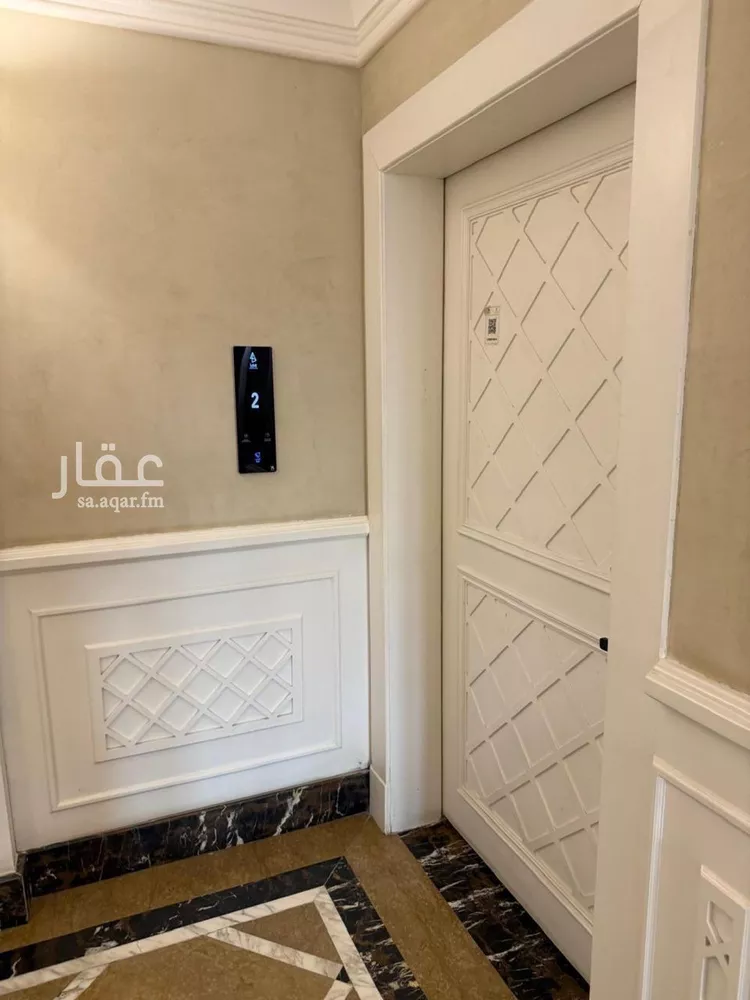 شقة للبيع في شارع عبدالله بن حميد, حي القيروان, مدينة الرياض, منطقة الرياض صورة 2