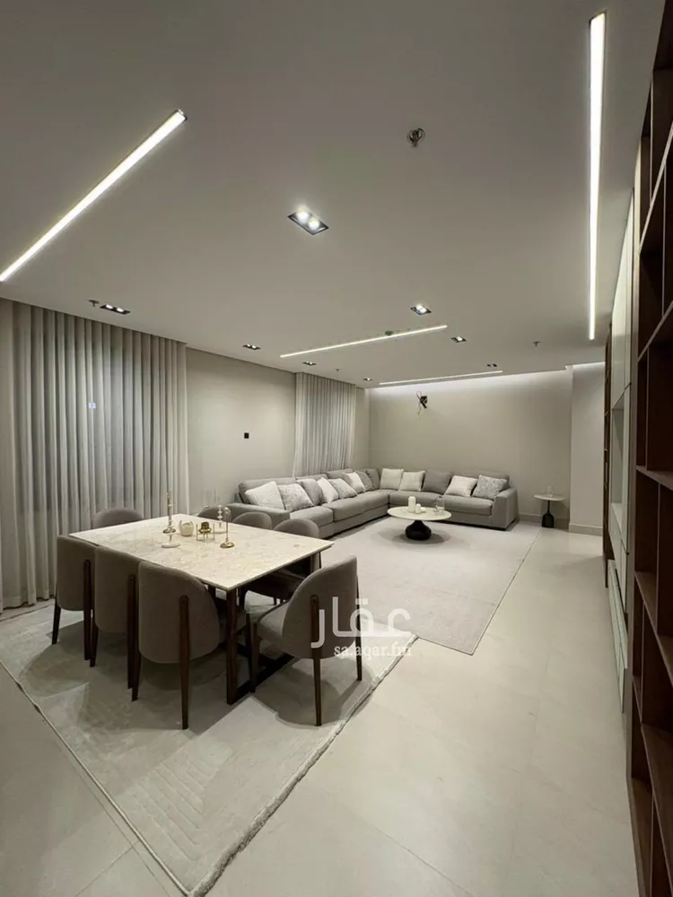 شقة للبيع في شارع حارثة بن الأضبط, حي العارض, مدينة الرياض, منطقة الرياض صورة 5