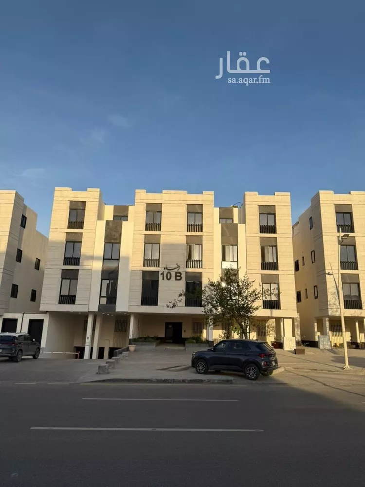 شقة للبيع في شارع القريات, حي الندى, مدينة الرياض, منطقة الرياض