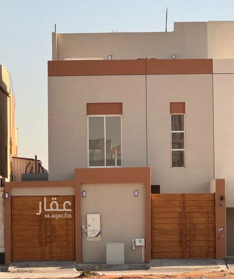 دور للبيع في شارع الربايع, حي المنار, مدينة الرياض, منطقة الرياض