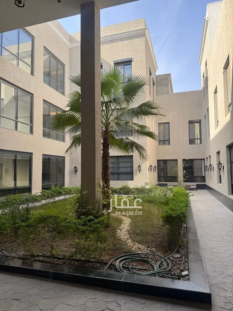 شقة للبيع في شارع ابي بن معاذ الانصاري, حي الربيع, مدينة الرياض, منطقة الرياض