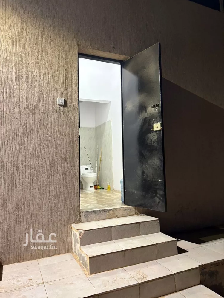 غرفة للإيجار في شارع متعب الثقفي, حي القيروان, مدينة الرياض, منطقة الرياض