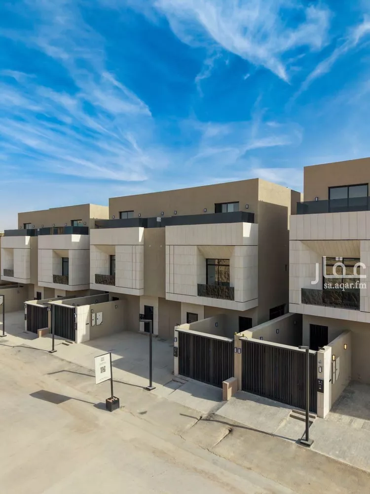 دور للبيع في شارع أبي عبدالله الجياني, حي النرجس, مدينة الرياض, منطقة الرياض صورة 4