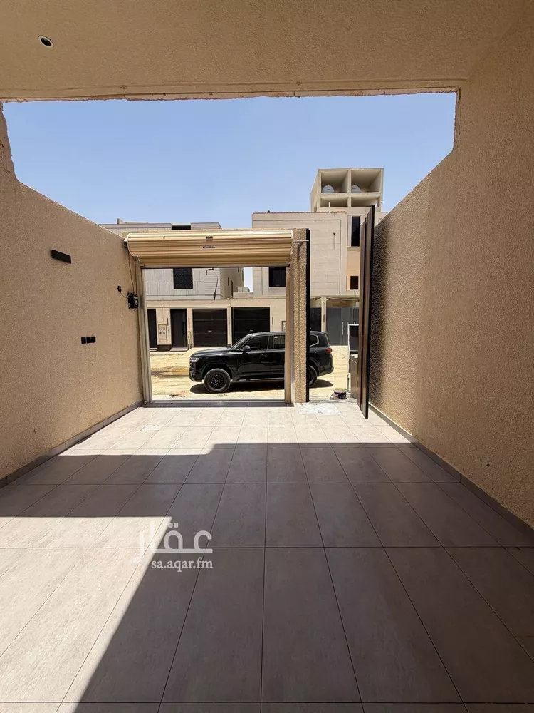 دور للبيع في شارع الضياء, حي الجنادرية, مدينة الرياض, منطقة الرياض صورة 3