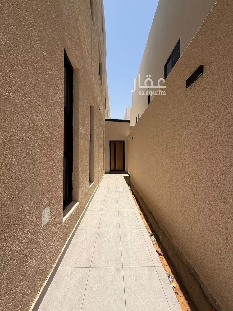 دور للبيع في شارع الضياء, حي الجنادرية, مدينة الرياض, منطقة الرياض صورة 5