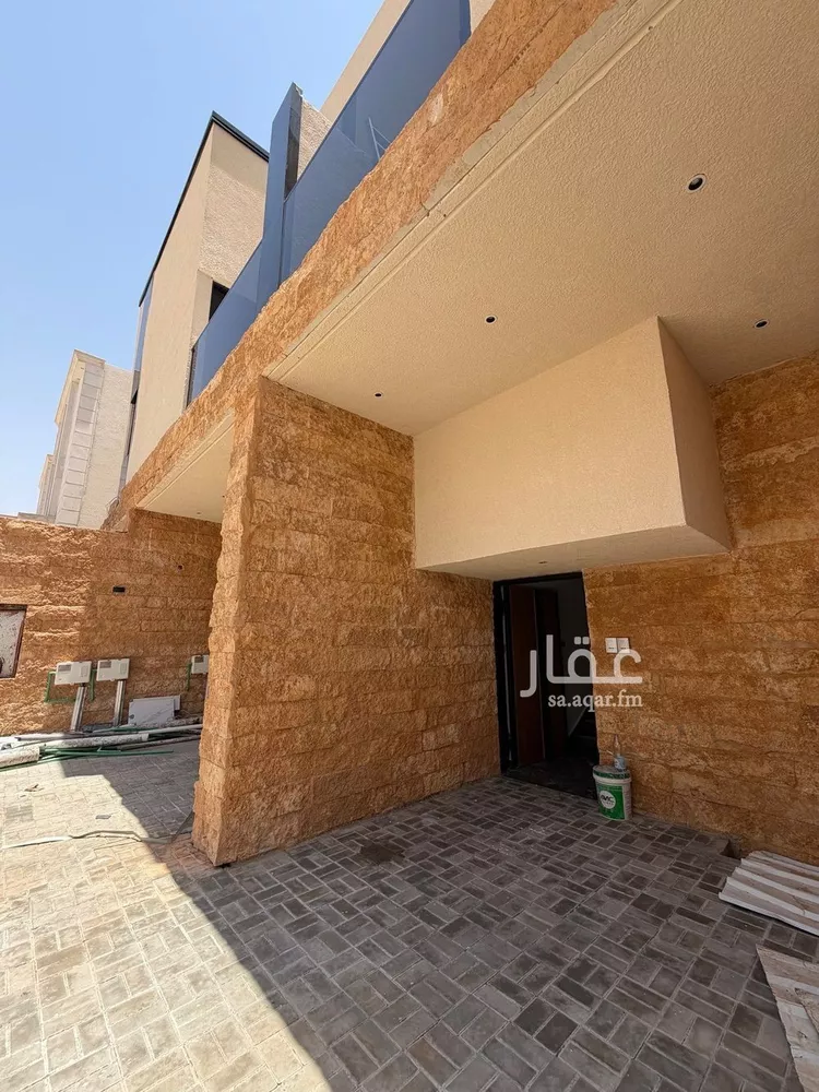 دور للبيع في شارع الضياء, حي الجنادرية, مدينة الرياض, منطقة الرياض صورة 2