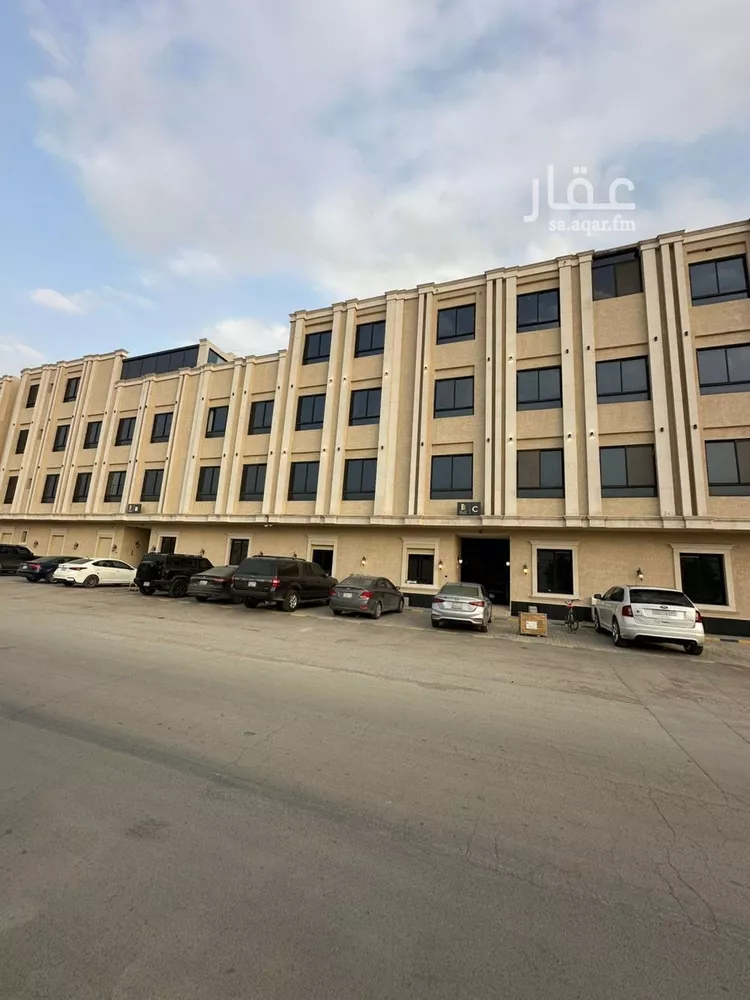 شقة للإيجار في شارع احمد بن الحجاج, حي العارض, مدينة الرياض, منطقة الرياض