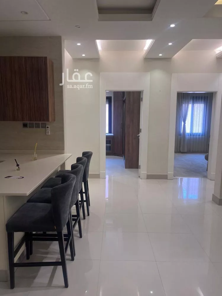 شقة للبيع في شارع شهيد الدين ثم الوطن عبدالله عبدالرحمن, حي الياسمين, مدينة الرياض, منطقة الرياض صورة 5