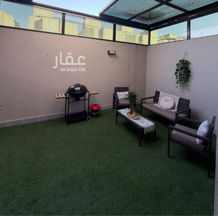 Apartment for Sale in Riyadh An Narjis 18