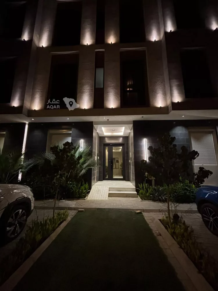 شقة للإيجار في شارع عبدالرحمن بن خميس, حي العارض, مدينة الرياض, منطقة الرياض