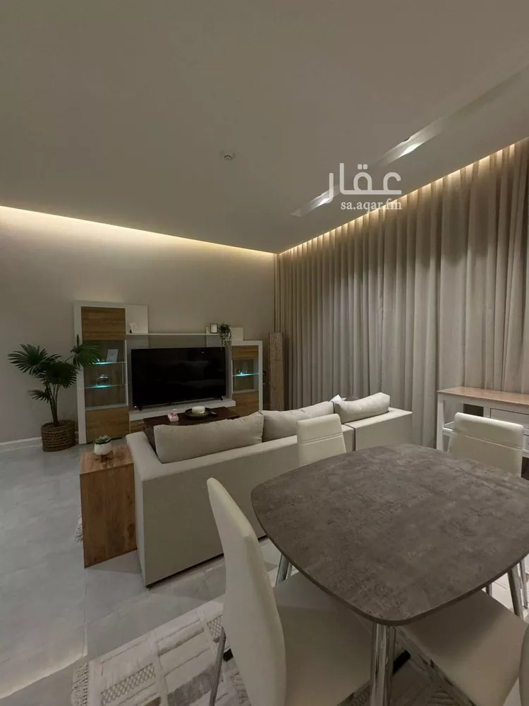 شقة للبيع في شارع الخيالة, حي الياسمين, مدينة الرياض, منطقة الرياض صورة 4