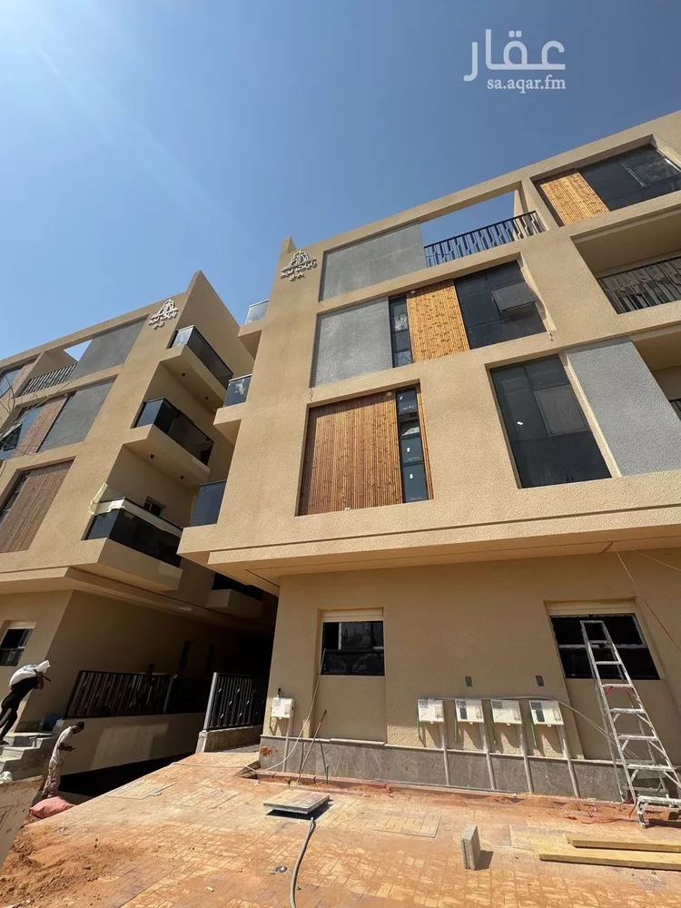 شقة للبيع في شارع ابن اللبان, حي الملك فهد, مدينة الرياض, منطقة الرياض
