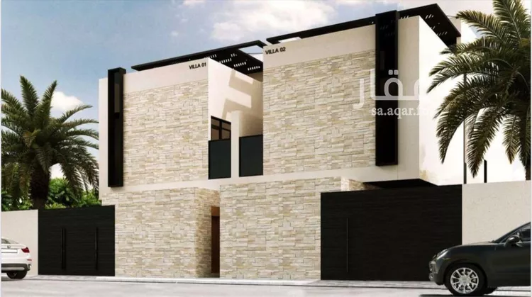 فيلا للبيع في شارع الشيخ عثمان بن إبراهيم الحقيل, حي الملك فهد, مدينة الرياض, منطقة الرياض