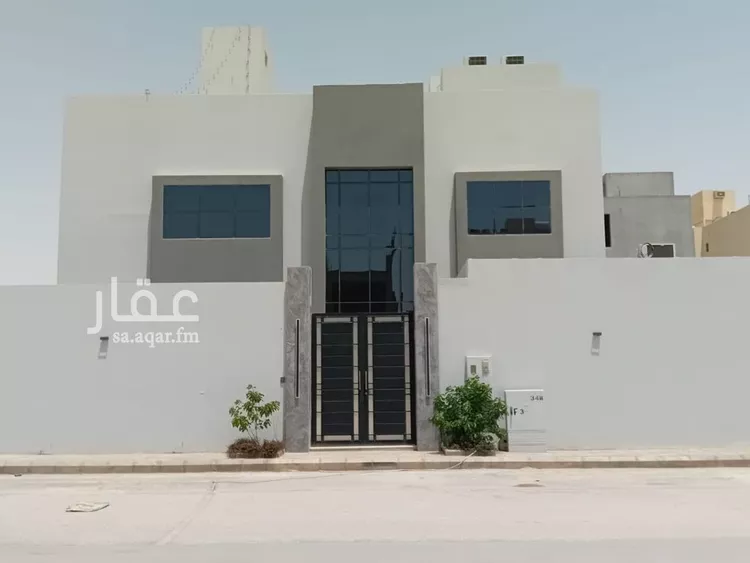 فيلا للبيع في شارع أبي العباس المحدث, حي النرجس, مدينة الرياض, منطقة الرياض