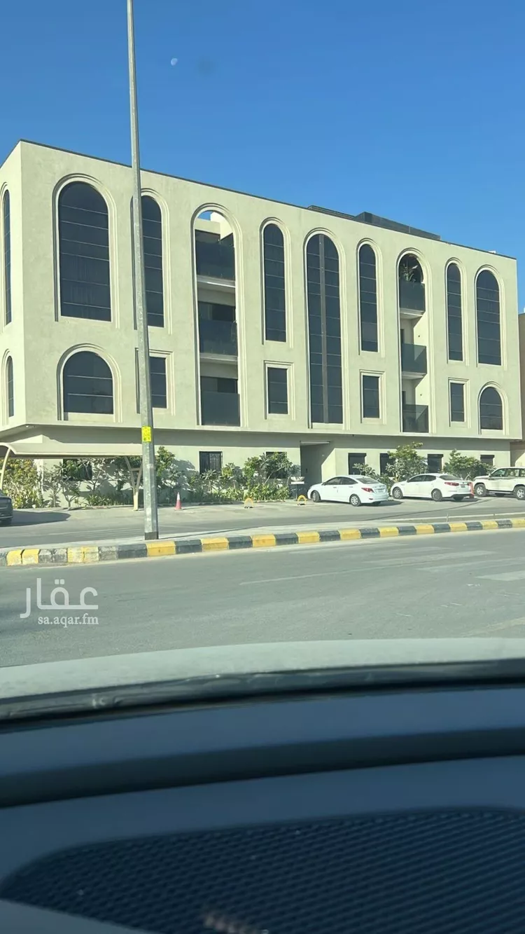 شقة للبيع في شارع الحوطة, حي الملقا, مدينة الرياض, منطقة الرياض