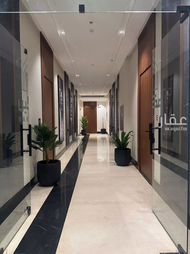 شقة للبيع في شارع علي بن الغدير, حي العارض, مدينة الرياض, منطقة الرياض صورة 5