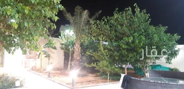 استراحة للبيع في شارع بريدة, حي الوادي, مدينة الجبيلة, منطقة الرياض صورة 5