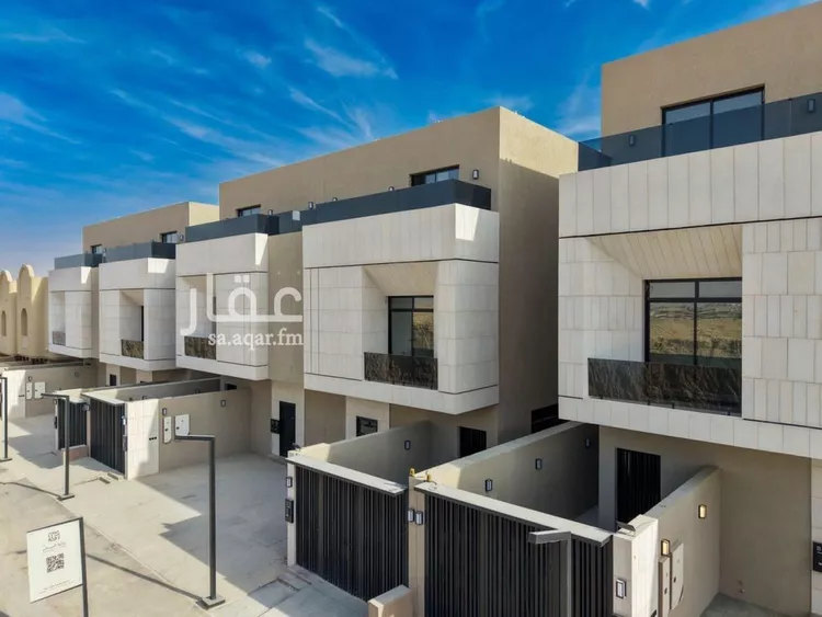 دور للبيع في شارع أبي عبدالله الجياني, حي النرجس, مدينة الرياض, منطقة الرياض