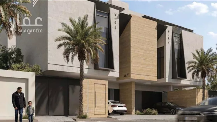 دور للبيع في شارع السمور, حي قرطبة, مدينة الرياض, منطقة الرياض صورة 2