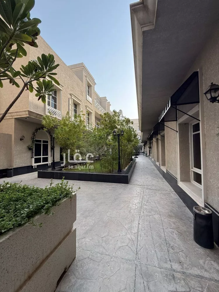 Apartment for Sale in Riyadh An Narjis