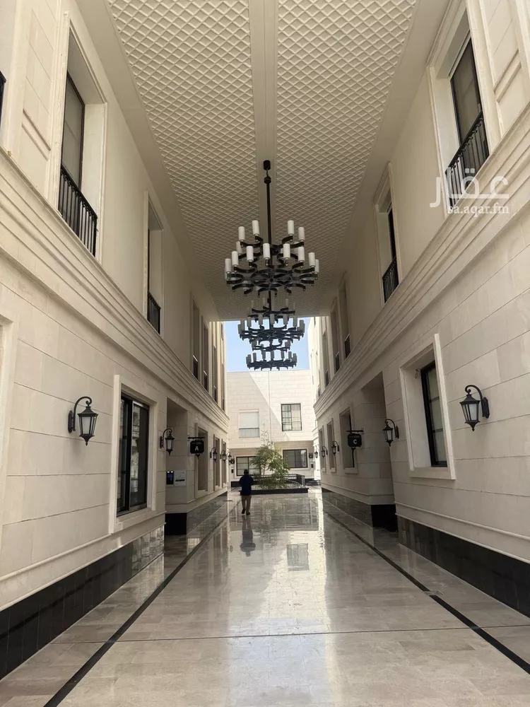 شقة للبيع في شارع الامير ناصر بن سعود بن فرحان ال سعود, حي الياسمين, مدينة الرياض, منطقة الرياض صورة 4