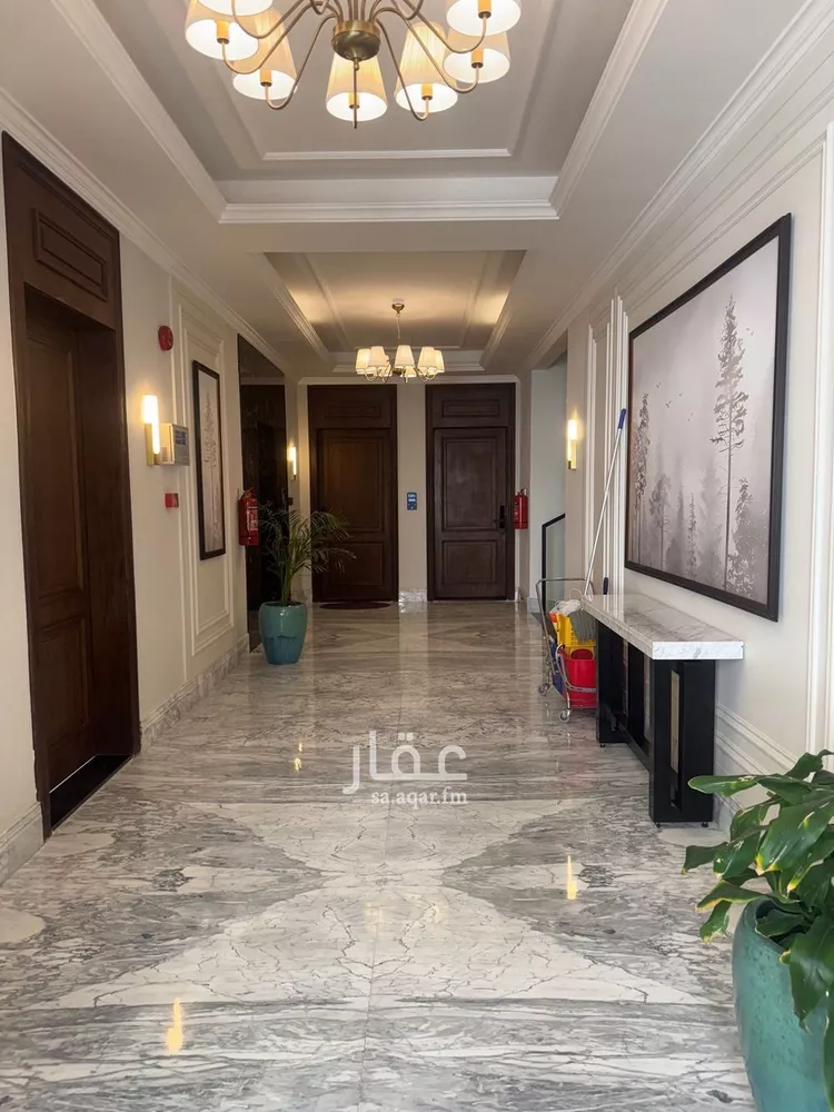 شقة للبيع في شارع الامير ناصر بن سعود بن فرحان ال سعود, حي الياسمين, مدينة الرياض, منطقة الرياض صورة 5