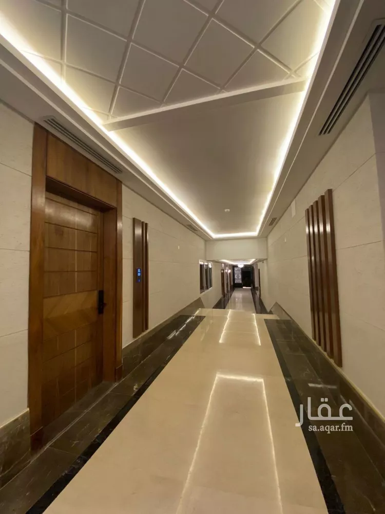شقة للإيجار في شارع ابها, حي الملقا, مدينة الرياض, منطقة الرياض صورة 3