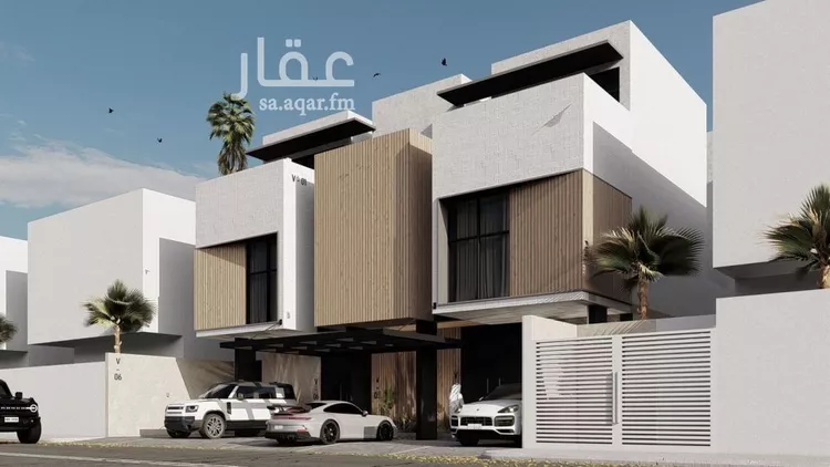 دور للبيع في شارع النرجس, حي النرجس, مدينة الرياض, منطقة الرياض صورة 2