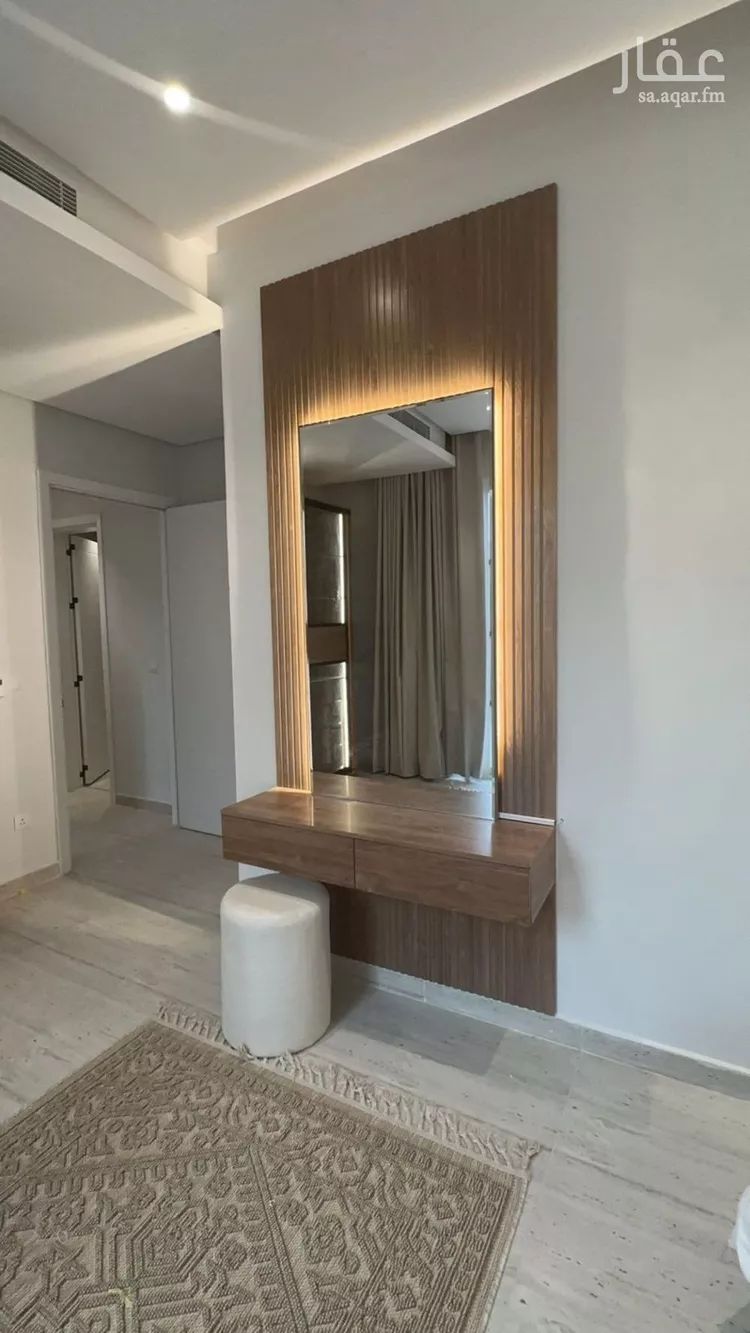 شقة للإيجار في شارع زيد بن عاصم بن عمرو بن عوف, حي النرجس, مدينة الرياض, منطقة الرياض صورة 5