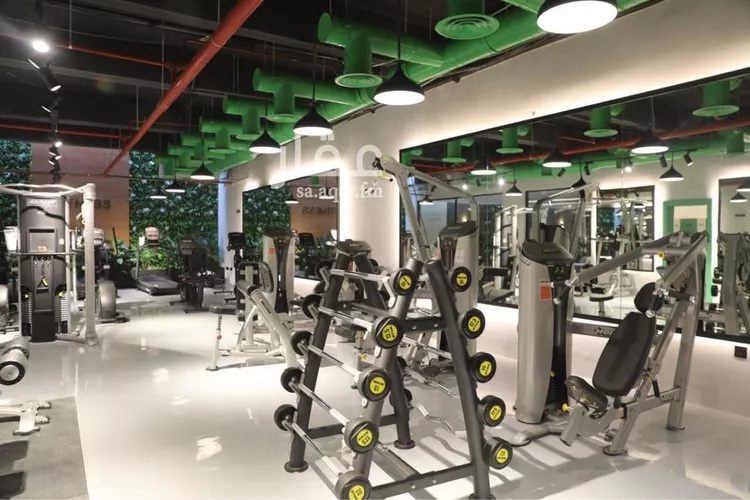 شقة للإيجار في شارع رقم 215, حي الملقا, مدينة الرياض, منطقة الرياض صورة 3