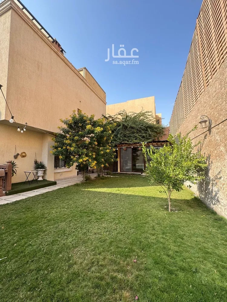 فيلا للبيع في شارع القنفذة, حي الياسمين, مدينة الرياض, منطقة الرياض صورة 5