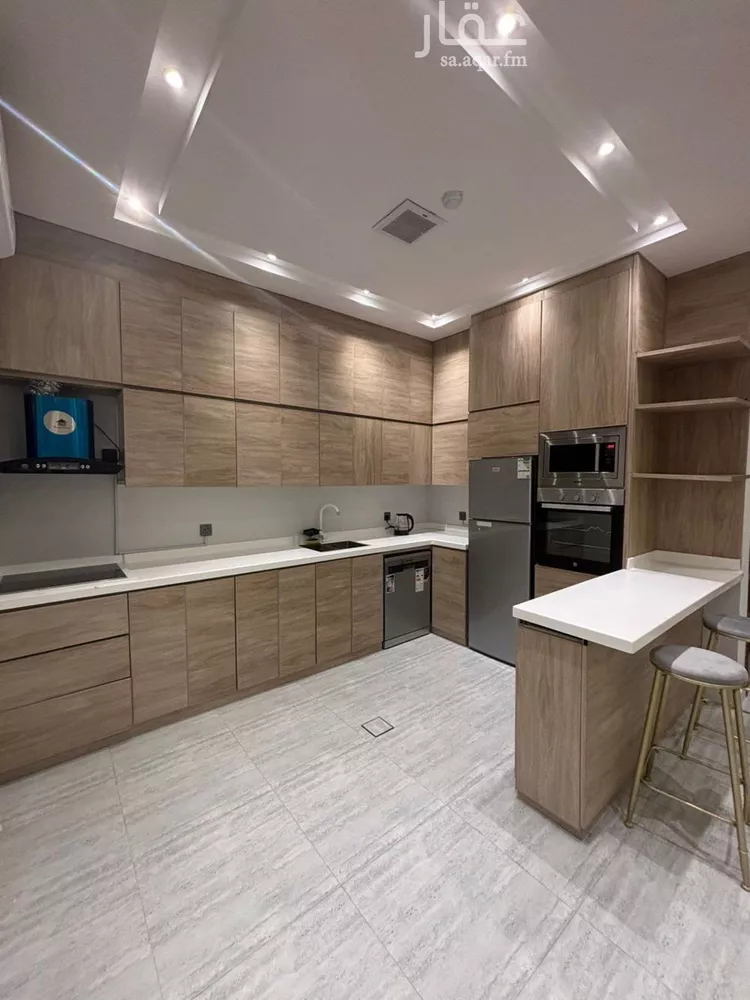 شقة للبيع في شارع الحوطة, حي الملقا, مدينة الرياض, منطقة الرياض صورة 5