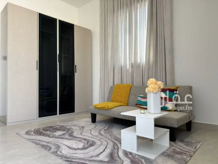 شقة للبيع في شارع حفصة بنت عمر, حي الروضة, مدينة الرياض, منطقة الرياض صورة 3