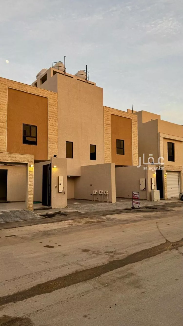 دور للبيع في شارع ابي المعالي, حي الرمال, مدينة الرياض, منطقة الرياض صورة 2