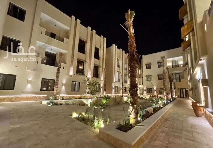 شقة للإيجار في شارع الكاتب, حي العارض, مدينة الرياض, منطقة الرياض