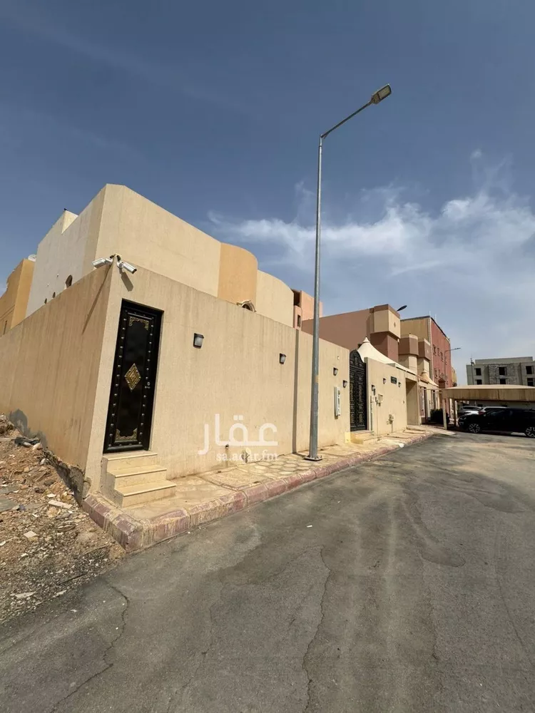 Villa for Sale in Riyadh Laban صورة 5