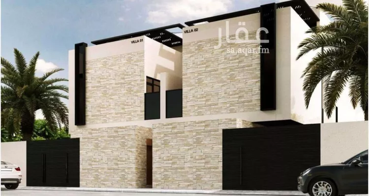 فيلا للبيع في شارع الشيخ عثمان بن إبراهيم الحقيل, حي الملك فهد, مدينة الرياض, منطقة الرياض